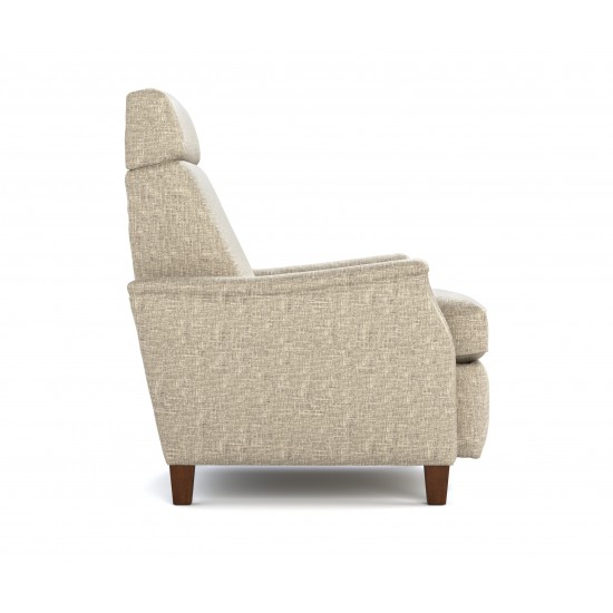 Laurel Saddle-Arm Recliner Laurel Saddle-Arm Recliner