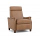 Laurel Saddle-Arm Recliner Laurel Saddle-Arm Recliner