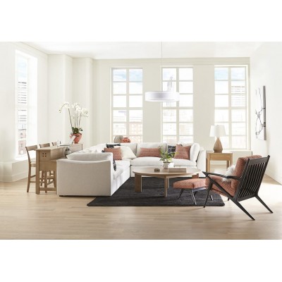 Baldwin Modular Sectional  