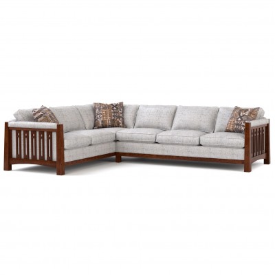 Highlands Sectional