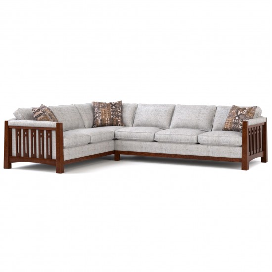 Highlands Sectional