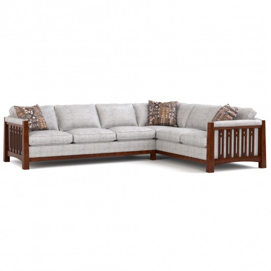 Highlands Sectional