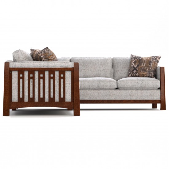 Highlands Sectional