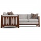 Highlands Sectional