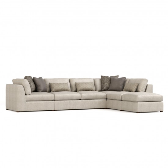 Holland Modular Corner Sectional