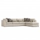 Holland Modular Corner Sectional