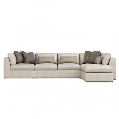 Holland Modular Corner Sectional