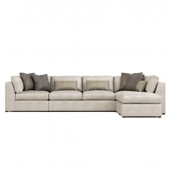Holland Modular Corner Sectional