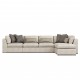 Holland Modular Corner Sectional