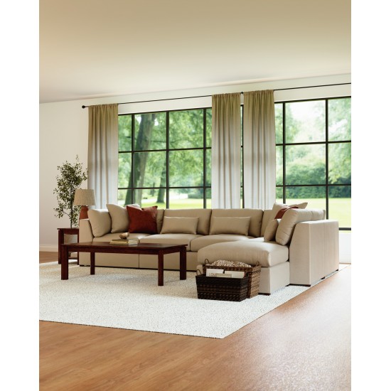 Holland Modular Corner Sectional
