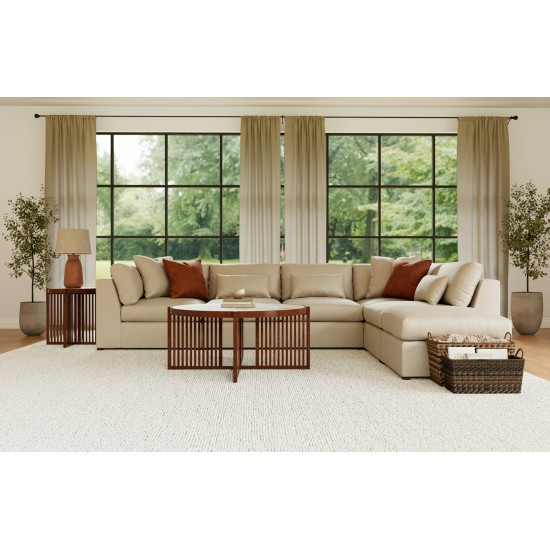 Holland Modular Corner Sectional