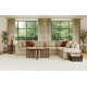 Holland Modular Corner Sectional