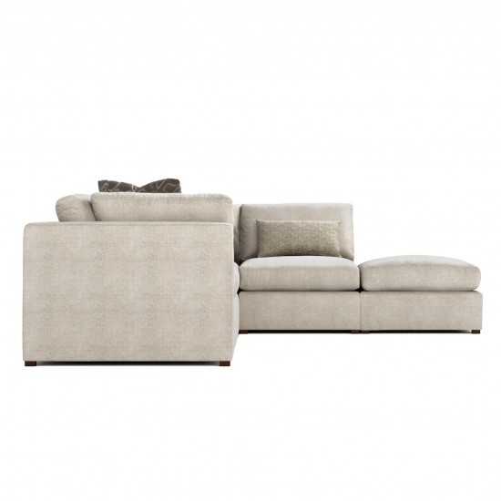 Holland Modular Corner Sectional