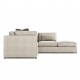 Holland Modular Corner Sectional