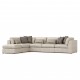 Holland Modular Corner Sectional