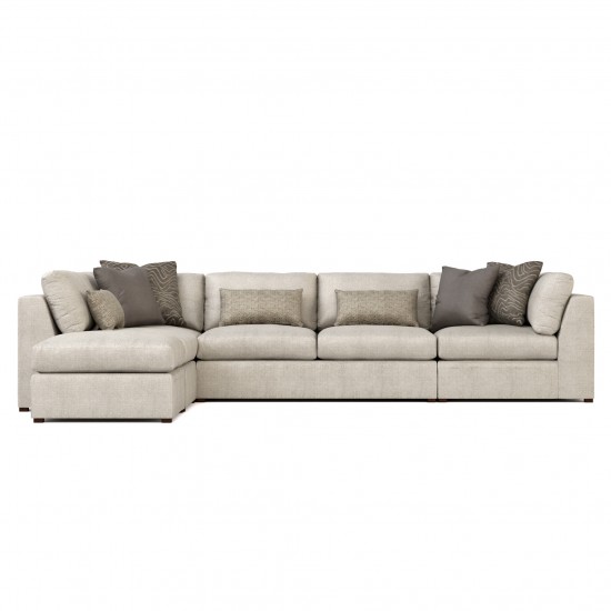 Holland Modular Corner Sectional