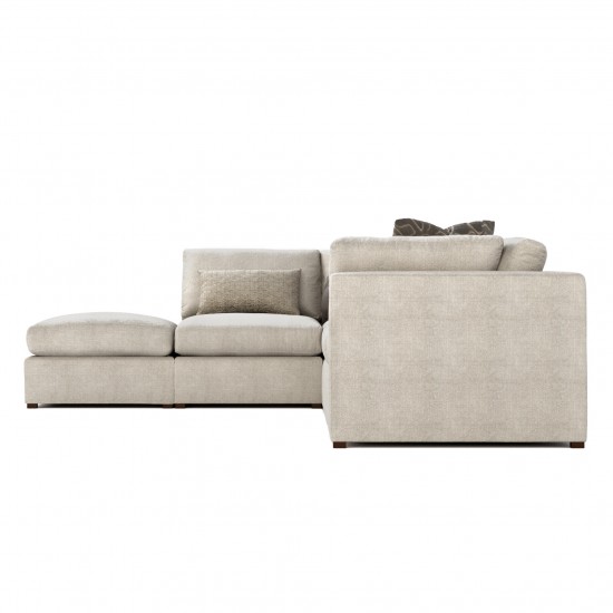 Holland Modular Corner Sectional