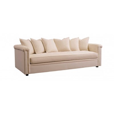 Chicago Small Arm Sofa 