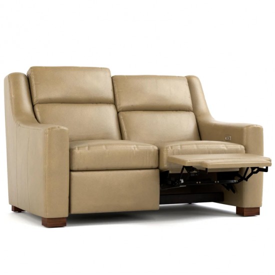 Hawley Power Motion Sofa