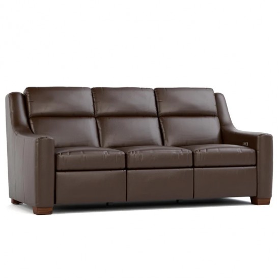 Hawley Power Motion Sofa