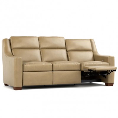 Hawley Power Motion Sofa 