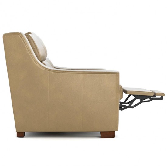 Hawley Power Motion Sofa