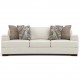 Hayward Curved Sofa