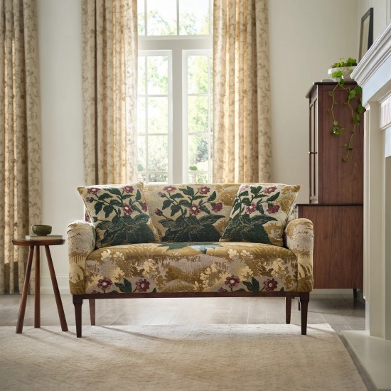 Hudson Valley 55-inch Settee