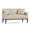 Hudson Valley 55-inch Settee