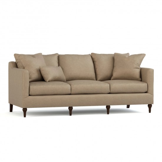 Hudson Valley 86-inch Sofa