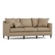 Hudson Valley 86-inch Sofa