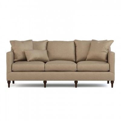 Hudson Valley 86-inch Sofa