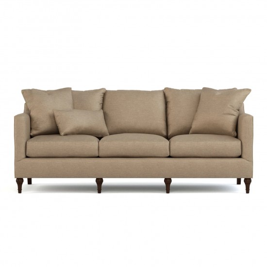 Hudson Valley 86-inch Sofa