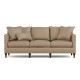 Hudson Valley 86-inch Sofa