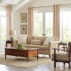 Hudson Valley 86-inch Sofa