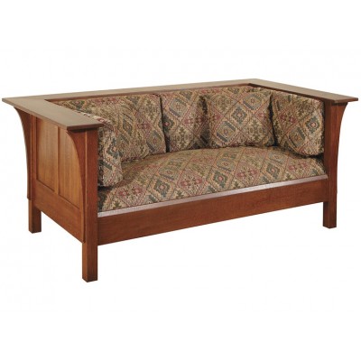 Prairie Loveseat 