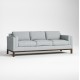 Saranac 90-inch Sofa