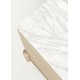 Lucerne 3-Drawer Nightstand Lucerne 3-Drawer Nightstand