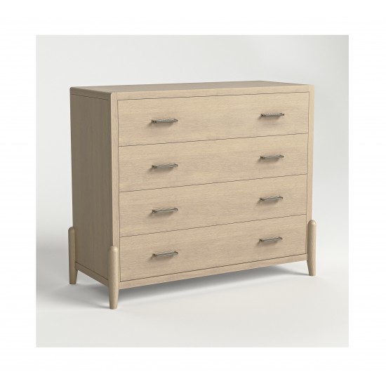 Lucerne 4-Drawer Chest