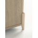 Lucerne 4-Drawer Chest