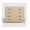 Lucerne 4-Drawer Chest