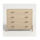 Lucerne 4-Drawer Chest