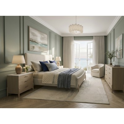 Lucerne 8-Drawer Dresser