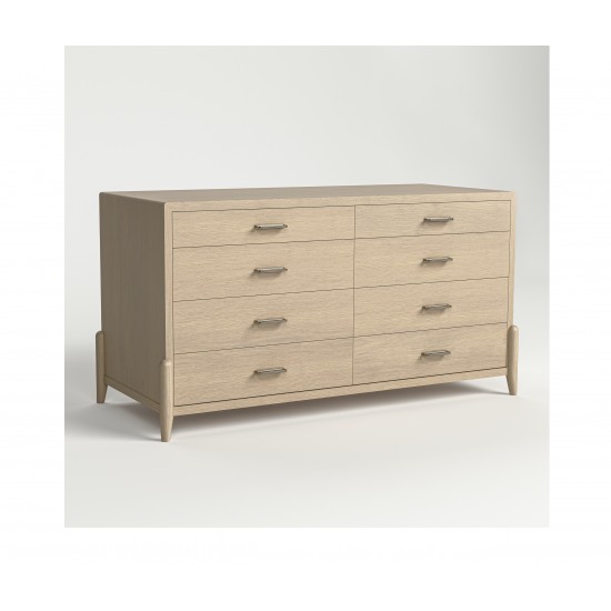 Lucerne 8-Drawer Dresser