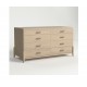 Lucerne 8-Drawer Dresser