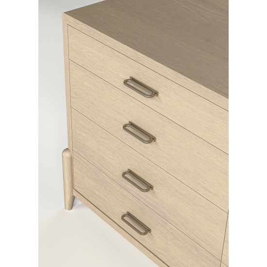 Lucerne 8-Drawer Dresser