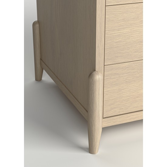 Lucerne 8-Drawer Dresser