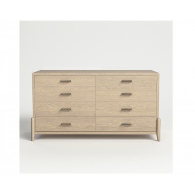Lucerne 8-Drawer Dresser
