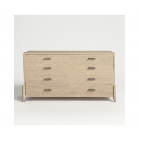 Lucerne 8-Drawer Dresser