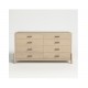 Lucerne 8-Drawer Dresser